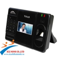 Hình ảnh Máy chấm công Sillicon TA10