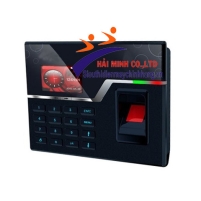 Hình ảnh Máy chấm công Sunbeam SP6E