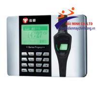 Hình ảnh Máy chấm công V-160