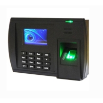 Hình ảnh Máy chấm công vân tay Ronald Jack 5000T Wifi