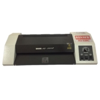 Hình ảnh Máy ép nhựa BOSSER A3-330C