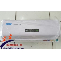 Hình ảnh Máy ép plastic DSB Super 236( Bỏ mẫu)