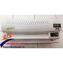 Hình ảnh Máy ép plastic DSB SO-GOOD 330 SUPER