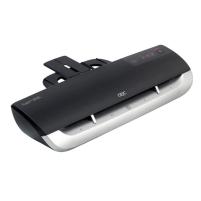 Máy ép plastic GBC FUSION 3000L A4 Hình ảnh Máy ép plastic GBC FUSION 3000L A4