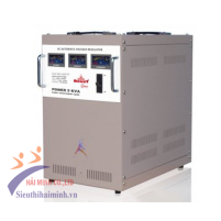 Hình ảnh Ổn áp Robot Class​y 5KVA (90V - 250V )