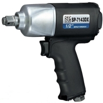 Hình ảnh Súng bắn Bu lông đầu 1/2″siêu nhẹ SP-7143 ( SP-7143 DX )