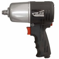 Hình ảnh Súng bắn Bu lông đầu 1/2″siêu nhẹ SP-7145 (bỏ mẫu)