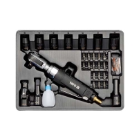 Súng bắn bu lông tay ngang Yato 1/2