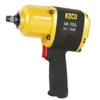 Hình ảnh Súng bắn bulong ½” 2 búa KoCu KC-3600