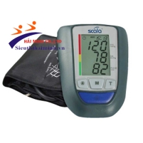 Hình ảnh Máy đo huyết áp  Scala KP 7550