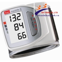 Hình ảnh Máy đo huyết áp  boso medilife S