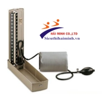 Hình ảnh Máy đo huyết áp thủy ngân Champagne CK-105