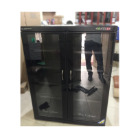 Hình ảnh Tủ chống ẩm Fujie DHC350