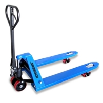 Xe nâng thấp XT540 -1150 Hình ảnh Xe nâng thấp XT540 -1150