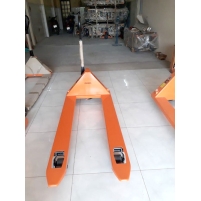 Xe nâng thấp XT680 -1400 Hình ảnh Xe nâng thấp XT680 -1400