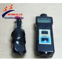 Máy đo đổ ẩm MMPRO MC 7806 Hình ảnh Máy đo đổ ẩm MMPRO MC 7806