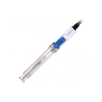 Điện cực nhựa 3 trong 1 đo pH 9631-10D Hình ảnh Điện cực nhựa 3 trong 1 đo pH 9631-10D