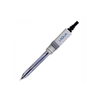 Hình ảnh Điện cực thủy tinh 3-trong-1 đo pH 6252-10D