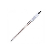 Hình ảnh Điện cực thủy tinh 3-trong-1 đo pH 9680S-10D (loại dài)