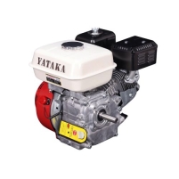 Hình ảnh Động cơ xăng Yakata GX-230 7.5HP