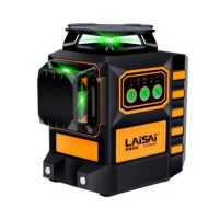 Hình ảnh Máy cân bằng 12 tia LSG666SL