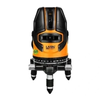 Hình ảnh Máy cân bằng laser 5 tia LSG686SPD