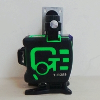 Hình ảnh Máy Cân Mực 3D-12 (12 Tia Xanh)