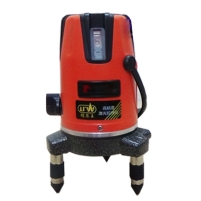 Hình ảnh Máy cân mực 5 tia đỏ Laser Pro ML5
