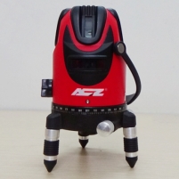 Máy cân mực 5 tia đỏ Yamafuji ACZ LS5H Hình ảnh Máy cân mực 5 tia đỏ Yamafuji ACZ LS5H