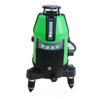 Hình ảnh Máy cân mực Yamafuji LS-806 (8 Tia xanh)