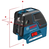 Hình ảnh Máy cân mực laser Bosch GCL25