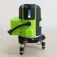 Hình ảnh Máy cân mực  Yamafuji 401 (5 tia xanh) THANH LÝ TẠI KHO HCM