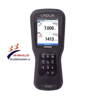 Máy đo chất lượng nước LAQUA WQ-320-K Hình ảnh Máy đo chất lượng nước LAQUA WQ-320-K