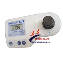 Máy quang phổ đo Chlorine tự do và tổng Milwaukee Mi404 Hình ảnh Máy quang phổ đo Chlorine tự do và tổng Milwaukee Mi404