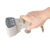 Hình ảnh Máy đo độ cứng nhôm Hba-1+