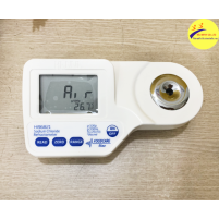 Máy đo độ mặn Hanna HI96821 Hình ảnh Máy đo độ mặn Hanna HI96821