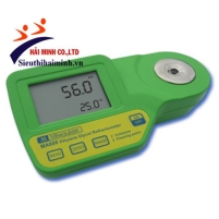 Hình ảnh Khúc xạ kế đo Ethylene Glycol-nhiệt độ Milwaukee MA888