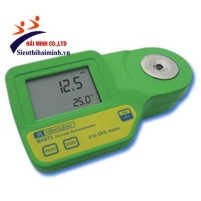 Hình ảnh Khúc xạ kế đo đường Glucose Milwaukee MA 873