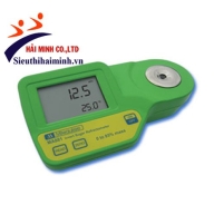 Hình ảnh Khúc xạ kế đo đường Milwaukee MA881