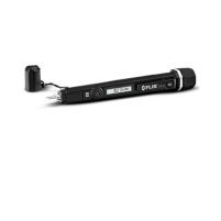 Hình ảnh Bút đo độ ẩm gỗ và vật liệu xây dựng MR40