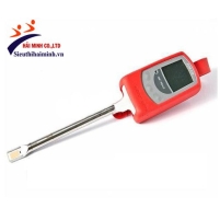 Hình ảnh Máy đo nhiệt độ và chất lượng dầu chiên EBRO FOM 330