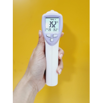 Hình ảnh Nhiệt kế đo nhiệt độ cơ thể không tiếp xúc IR-805