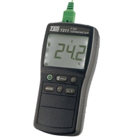 Hình ảnh Máy đo nhiệt độ TES TES-1311A