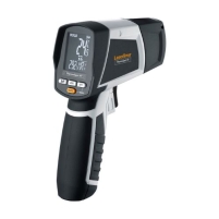 Máy đo nhiệt độ hồng ngoại Laserliner 082.043A