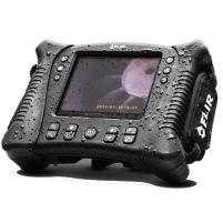 Hình ảnh Máy nội soi công nghiệp VS70