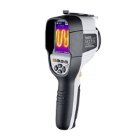 Camera đo nhiệt độ Laserliner 082.086A (Đặt hàng 4 tuần) Hình ảnh Camera đo nhiệt độ Laserliner 082.086A (Đặt hàng 4 tuần)