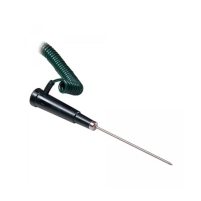 Đầu đo nhiệt độ kèm theo máy Hanna - HI766C Hình ảnh Đầu đo nhiệt độ kèm theo máy Hanna - HI766C