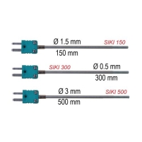 Hình ảnh ĐẦU ĐO NHIỆT ĐỘ TIẾP XÚC KIỂU K SIKI-500