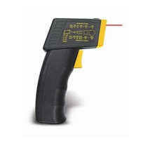 Hình ảnh Máy đo nhiệt độ bằng hồng ngoại lutron TM-958