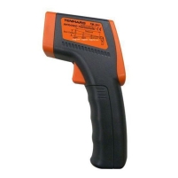 Máy đo nhiệt độ bằng hồng ngoại Tenmars TM-301 Hình ảnh Máy đo nhiệt độ bằng hồng ngoại Tenmars TM-301